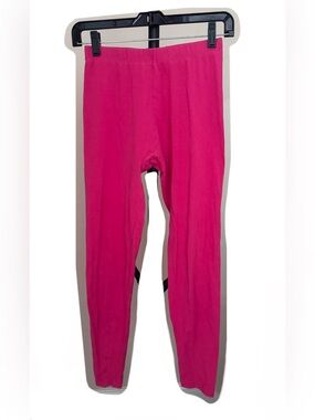 Hot Pink Leggings